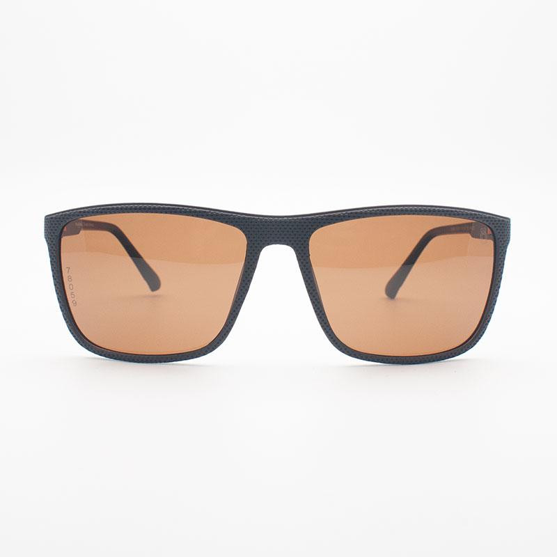 عینک آفتابی مستطیلی مورل مدل   78059C4POLARIZED