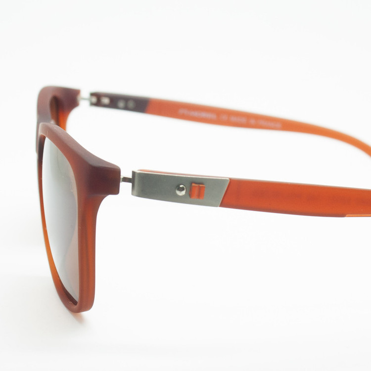 عینک آفتابی مربعی اوگا مدل 58980C2POLARIZED