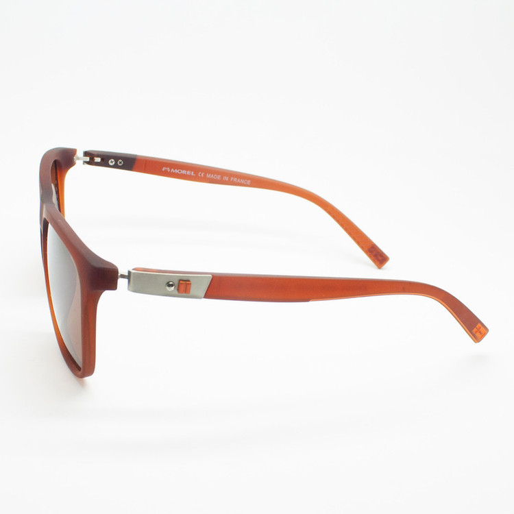 عینک آفتابی مربعی اوگا مدل 58980C2POLARIZED
