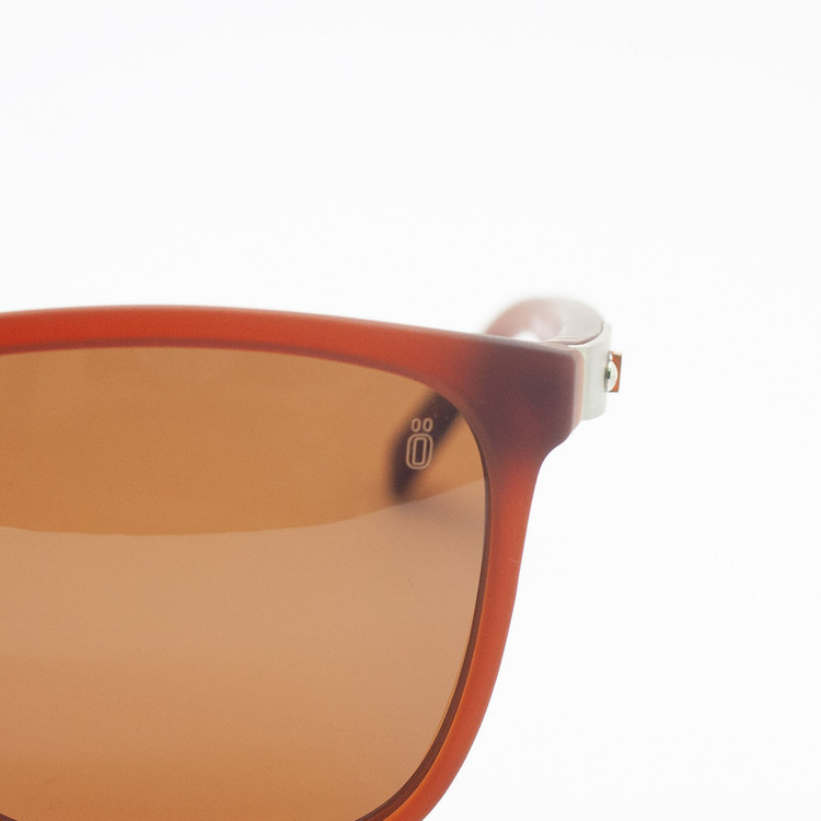 عینک آفتابی مربعی اوگا مدل 58980C2POLARIZED