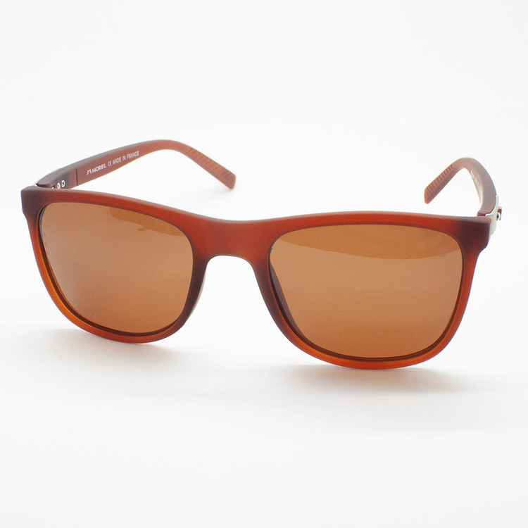 عینک آفتابی مربعی اوگا مدل 58980C2POLARIZED