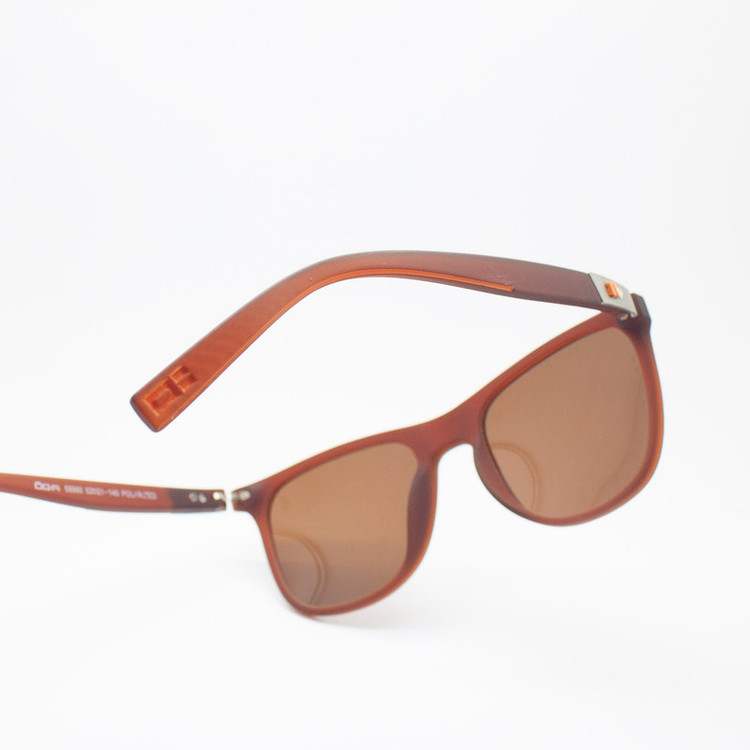 عینک آفتابی مربعی اوگا مدل 58980C2POLARIZED