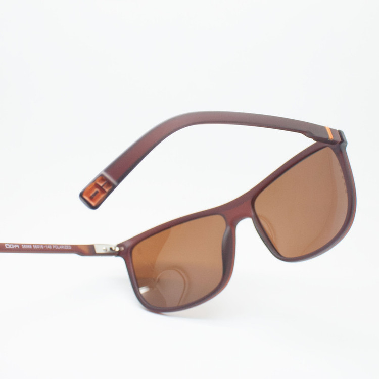 عینک آفتابی فریم خاص اوگا مدل 58988C1POLARIZED