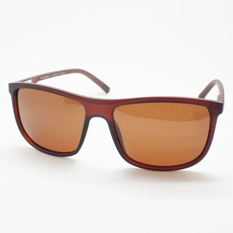 عینک آفتابی فریم خاص اوگا مدل 58988C1POLARIZED