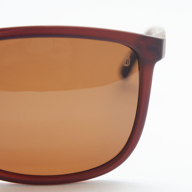 عینک آفتابی فریم خاص اوگا مدل 58988C1POLARIZED