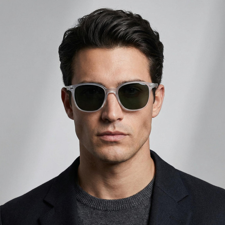 عینک آفتابی ویفرر (Wayfarer) مورل مدل 78057C3POLARIZED