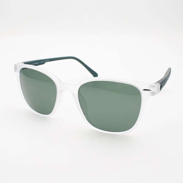 عینک آفتابی ویفرر (Wayfarer) مورل مدل 78057C3POLARIZED