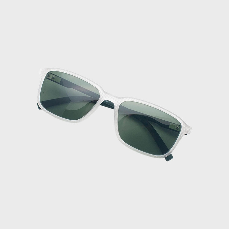 عینک آفتابی مستطیلی مورل مدل 78043C3POLARIZED