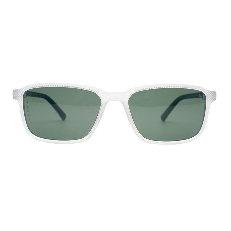 عینک آفتابی مستطیلی مورل مدل 78043C3POLARIZED