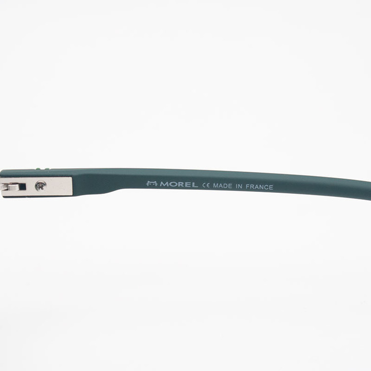 عینک آفتابی مستطیلی مورل مدل 78043C3POLARIZED
