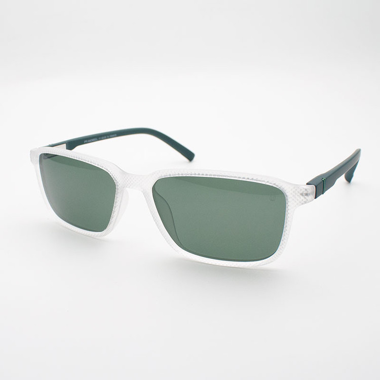 عینک آفتابی مستطیلی مورل مدل 78043C3POLARIZED