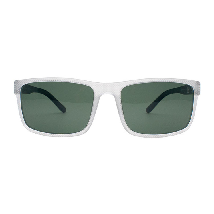 عینک آفتابی مستطیلی مورل مدل 78028C3POLARIZED