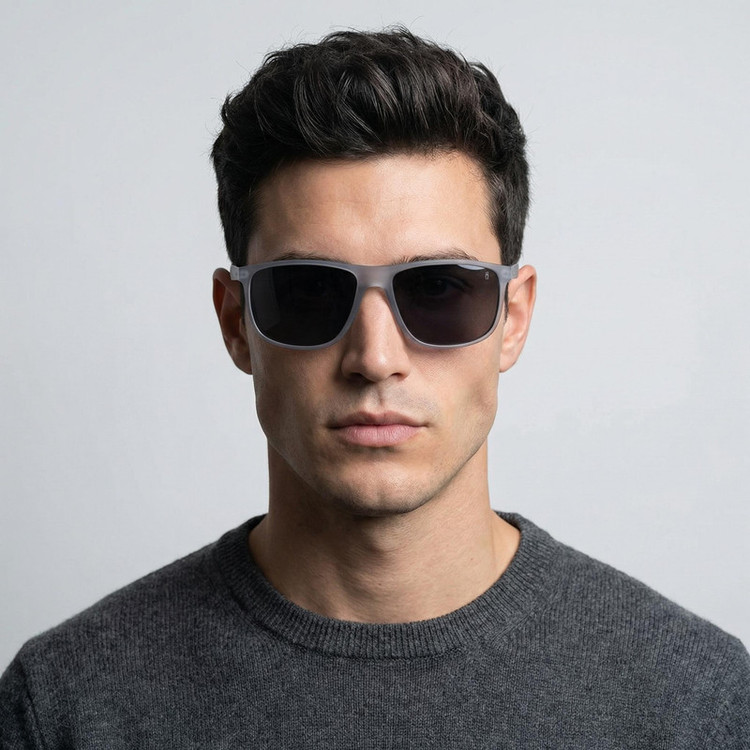 عینک آفتابی مربعی مورل مدل 78083C2POLARIZED