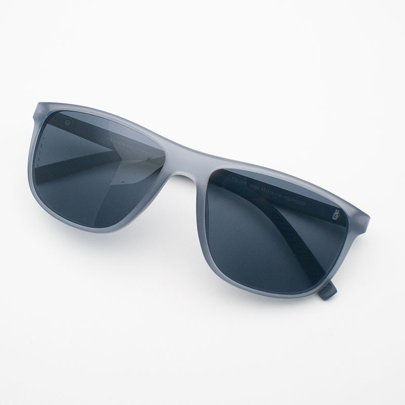 عینک آفتابی مربعی مورل مدل 78083C2POLARIZED