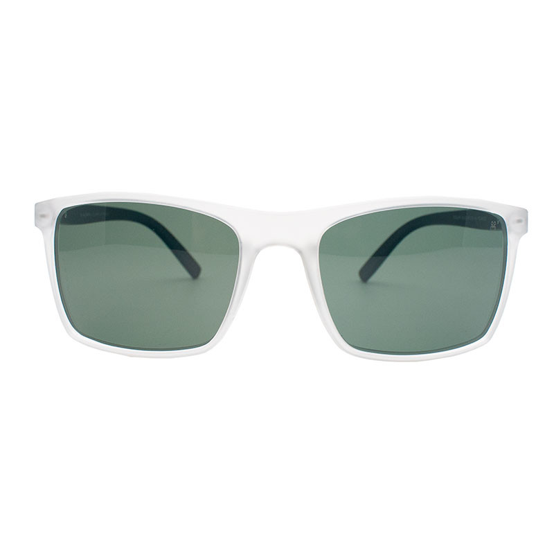 عینک آفتابی مستطیلی مورل مدل 78082C3POLARIZED