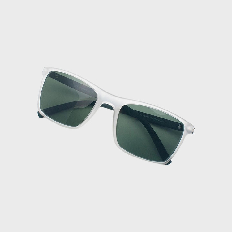 عینک آفتابی مستطیلی مورل مدل 78082C3POLARIZED
