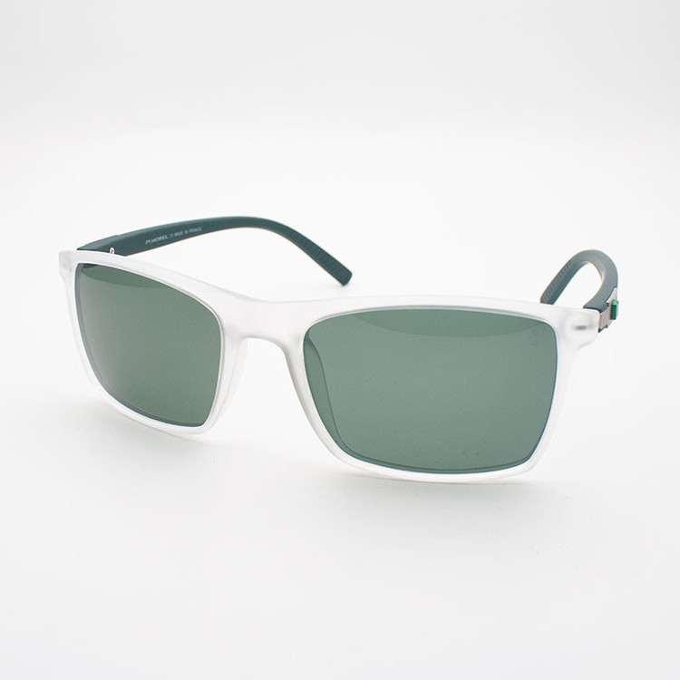 عینک آفتابی مستطیلی مورل مدل 78082C3POLARIZED