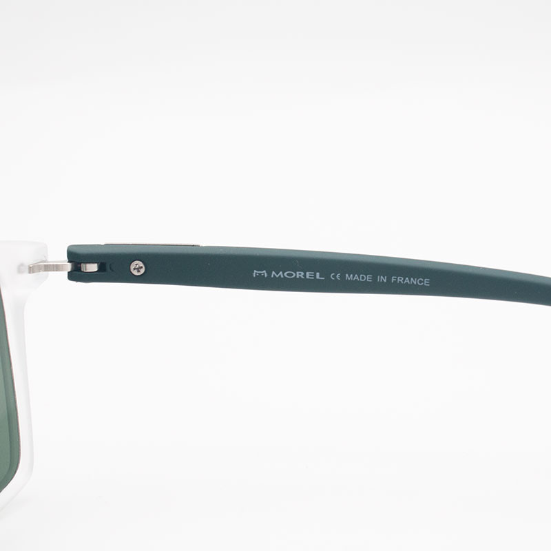عینک آفتابی مستطیلی مورل مدل 78082C3POLARIZED