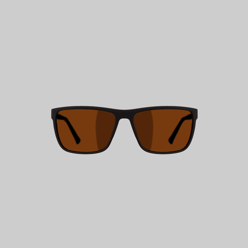 عینک آفتابی ویفرر (Wayfarer) مورل مدل P55288C5