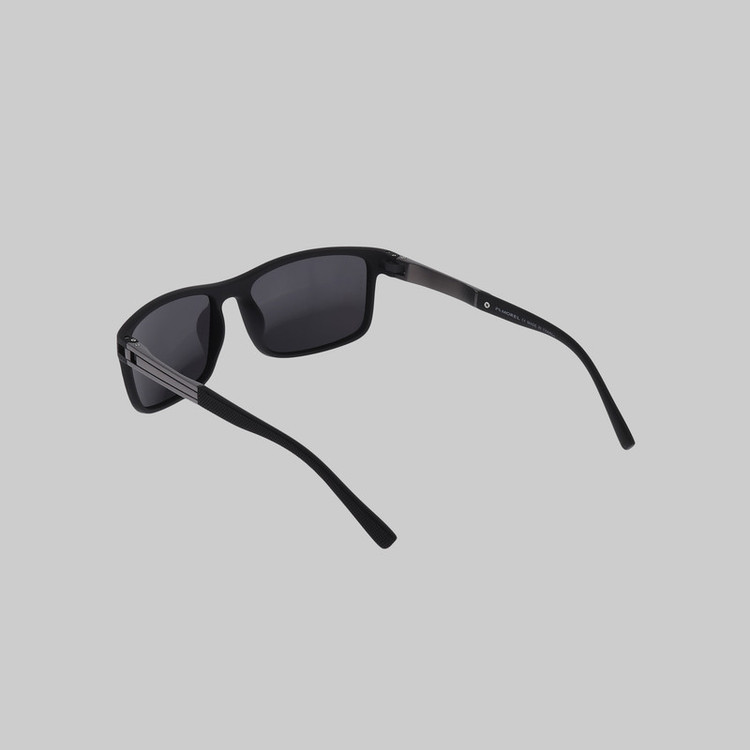 عینک آفتابی ویفرر (Wayfarer) مورل مدل P3225C7