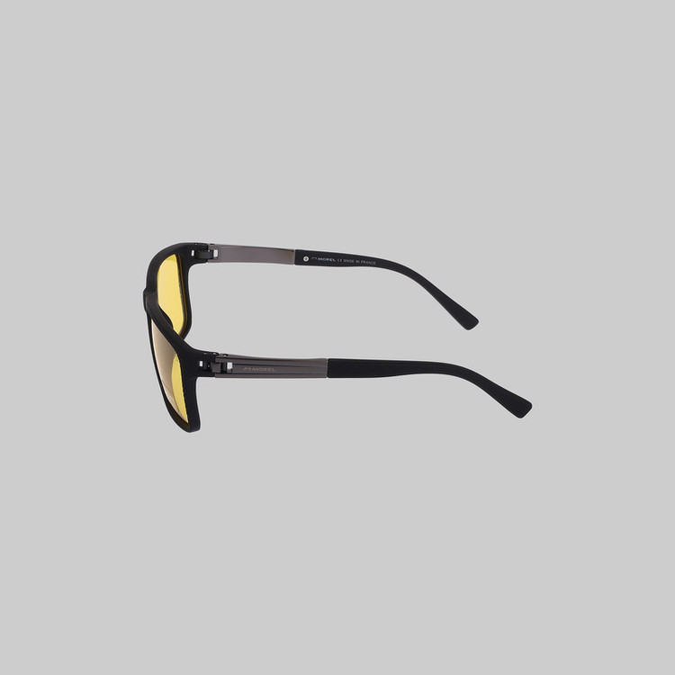 عینک آفتابی ویفرر (Wayfarer) مورل مدل P3234C7