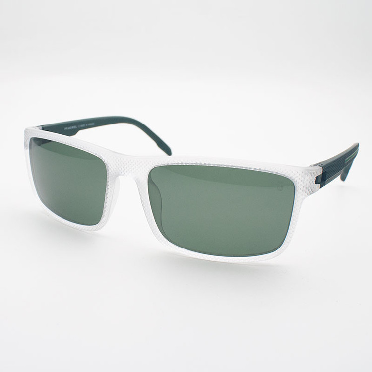 عینک آفتابی مستطیلی مورل مدل 78049C3POLARIZED