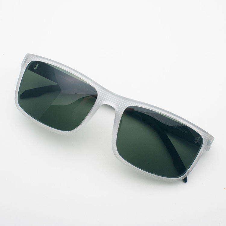عینک آفتابی مستطیلی مورل مدل 78049C3POLARIZED