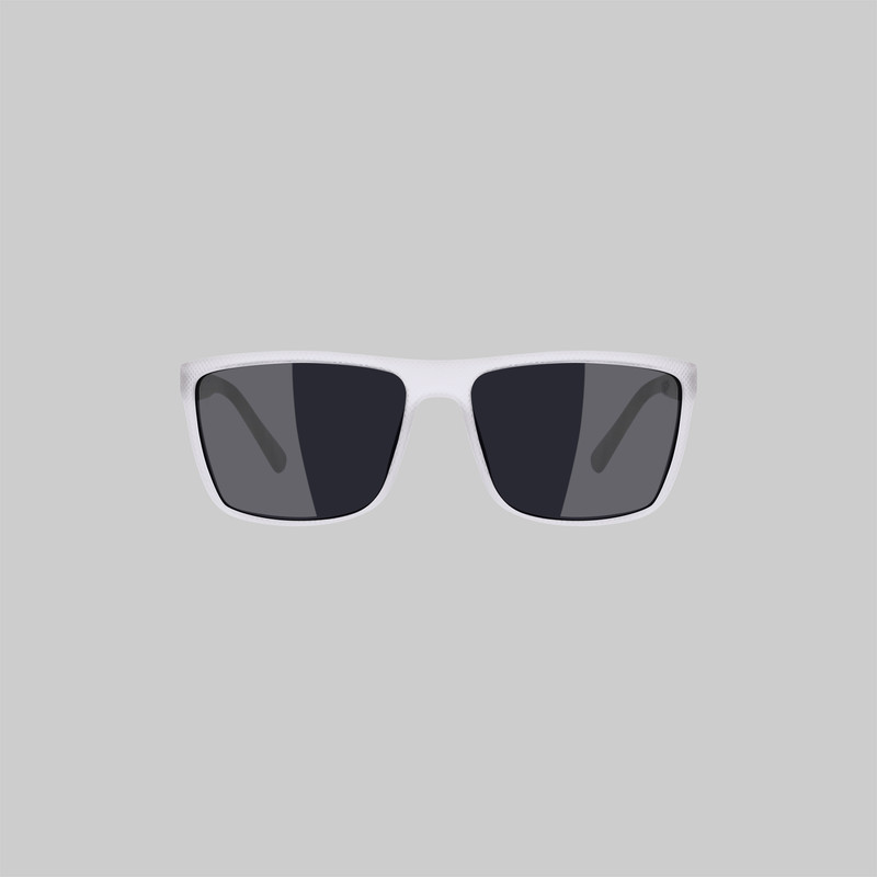 عینک آفتابی ویفرر (Wayfarer) مورل مدل P55286C3