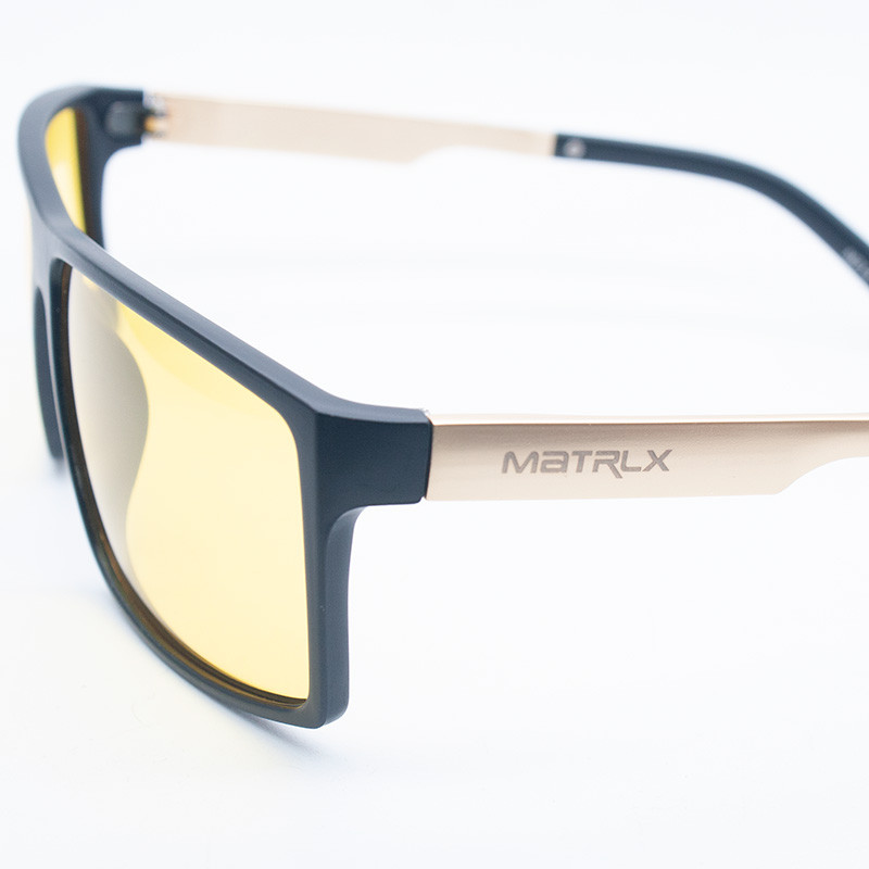 عینک آفتابی مردانه ماتریکس مدل M214 C5