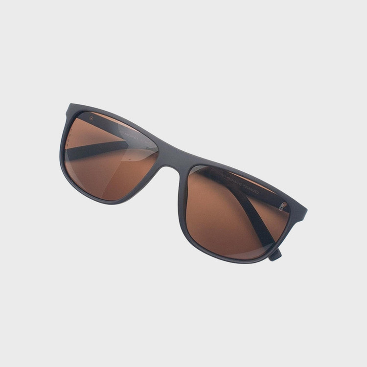 عینک آفتابی مربعی مورل مدل 78083C5POLARIZED