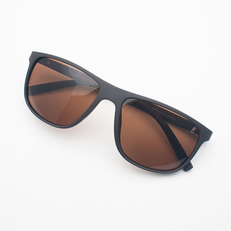 عینک آفتابی مربعی مورل مدل 78083C5POLARIZED