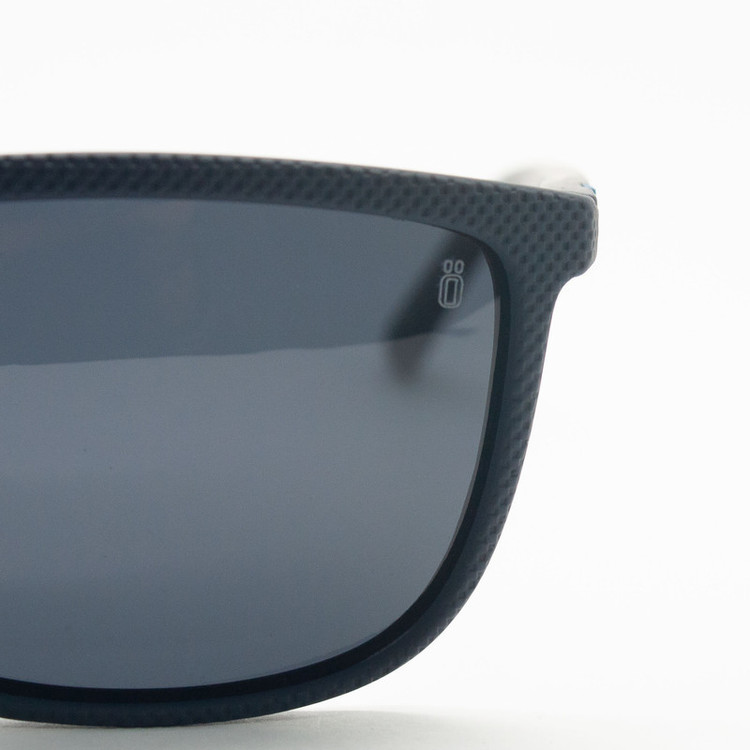 عینک آفتابی مستطیلی اوگا مدل 58984C2POLARIZED