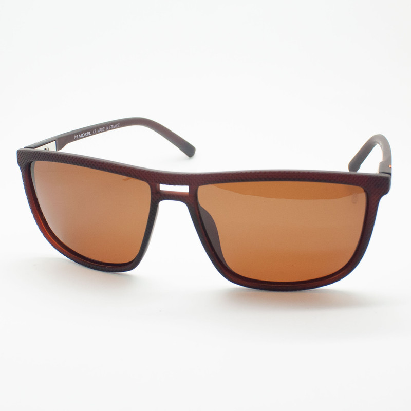 عینک آفتابی فریم خاص مورل مدل 58984C1POLARIZED
