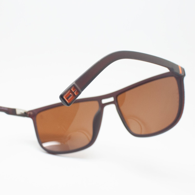 عینک آفتابی فریم خاص مورل مدل 58984C1POLARIZED