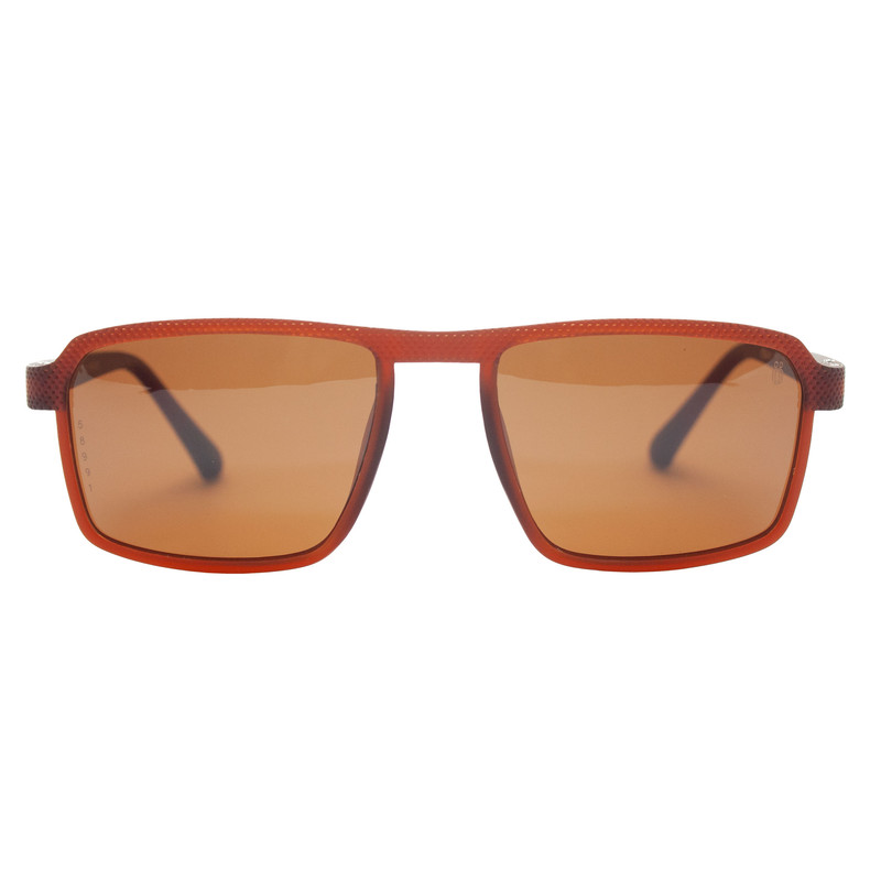 عینک آفتابی مستطیلی اوگا مدل 58991C2POLARIZED