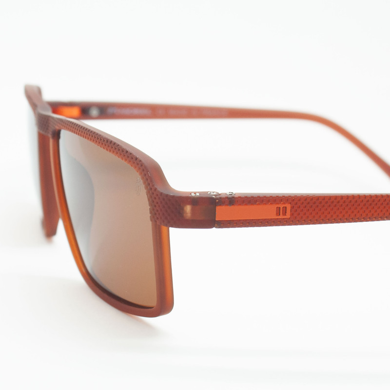 عینک آفتابی مستطیلی اوگا مدل 58991C2POLARIZED