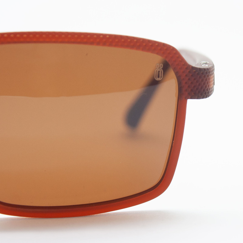 عینک آفتابی مستطیلی اوگا مدل 58991C2POLARIZED