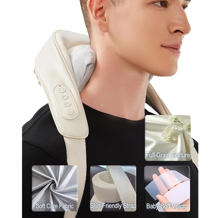 ماساژور برقی گردن و شانه مدل SF-L9