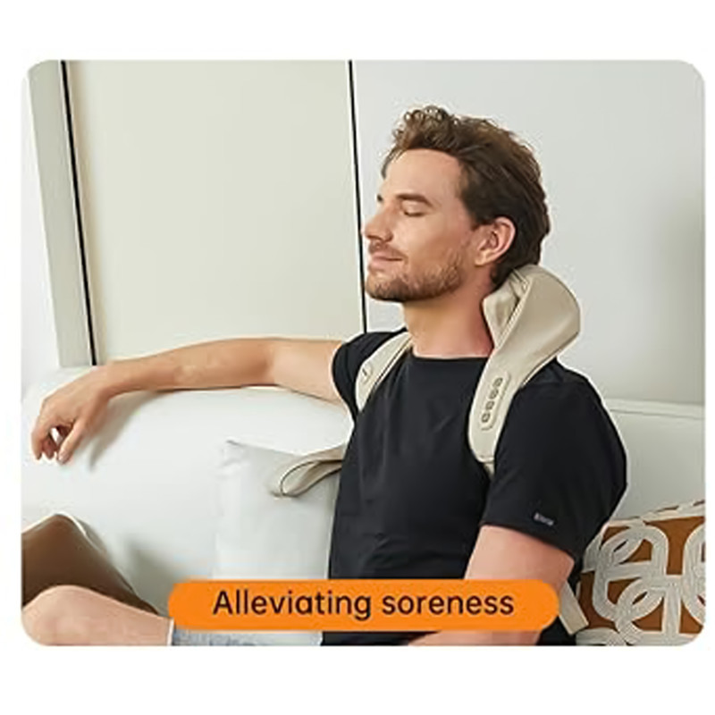 ماساژور برقی گردن و شانه مدل SF-L9