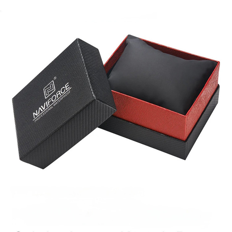 ساعت مچی عقربهای کوارتز مردانه نیوی فورس مدل NF9245 S-GN-S