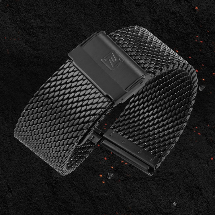 ساعت مچی عقربهای مردانه نیوی فورس مدل NF9110BRED