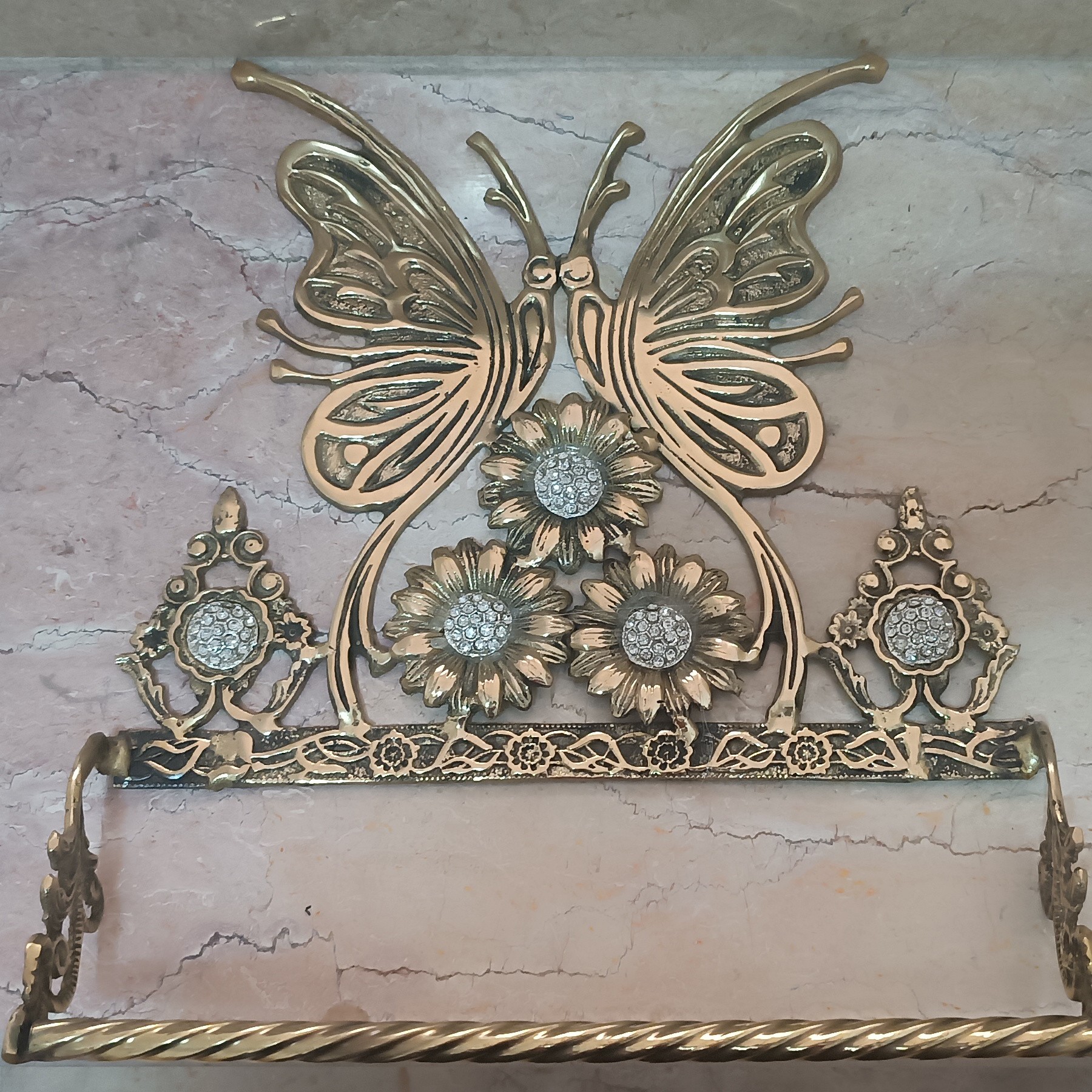 جاحوله ای و جاکلیدی پروانه کد 570