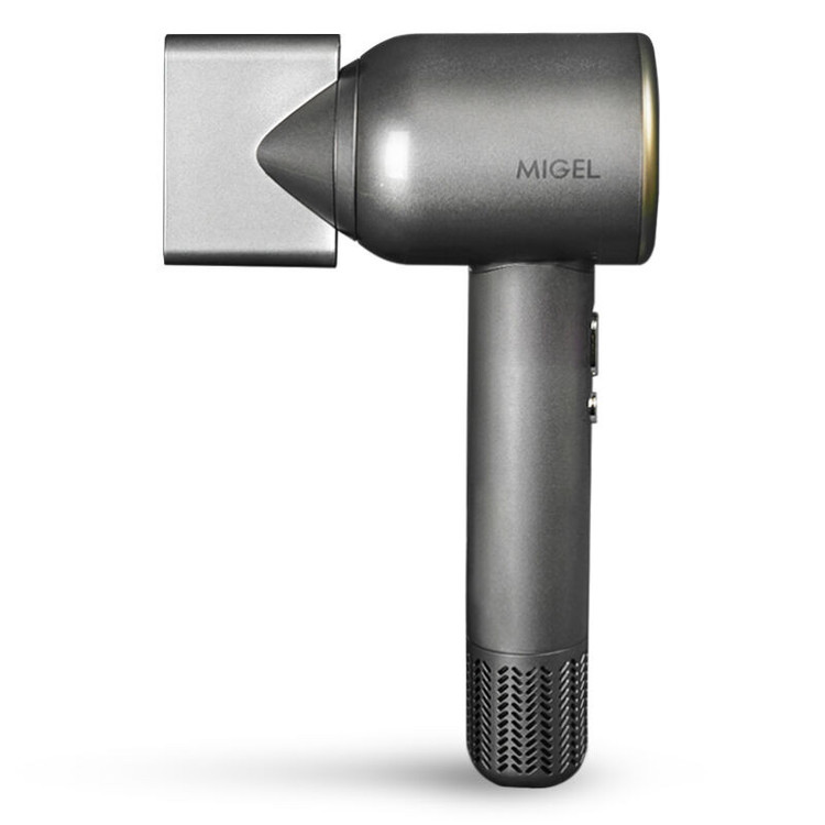 سشوار خانگی 1800 وات میگل مدل GHD 880