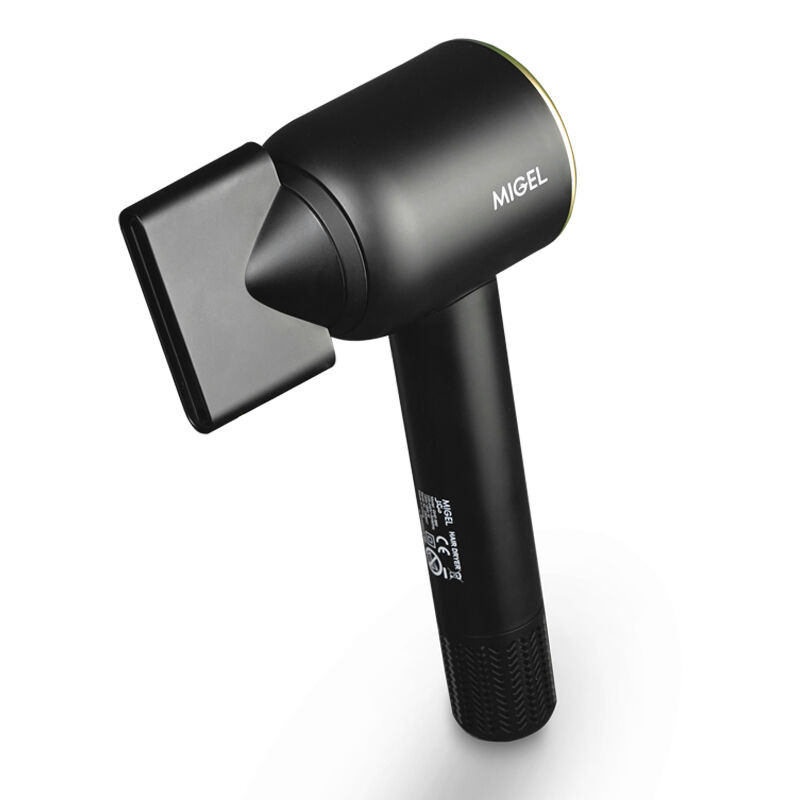 سشوار خانگی 1800 وات میگل مدل GHD 880