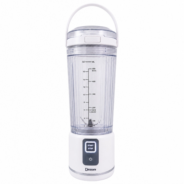شیکر شارژی دسینی مدل Ds2255 گنجایش 0.5 لیتر