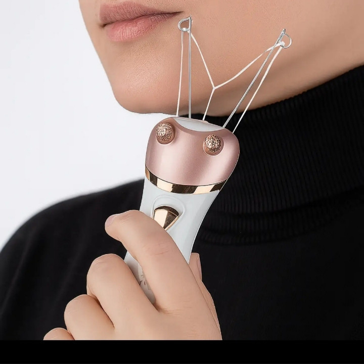 بند انداز برقی لایچی مدل L-2677