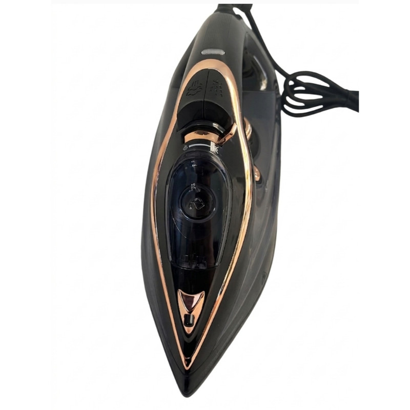 اتو بخار 2200 وات سیلور کرست مدل SC9722