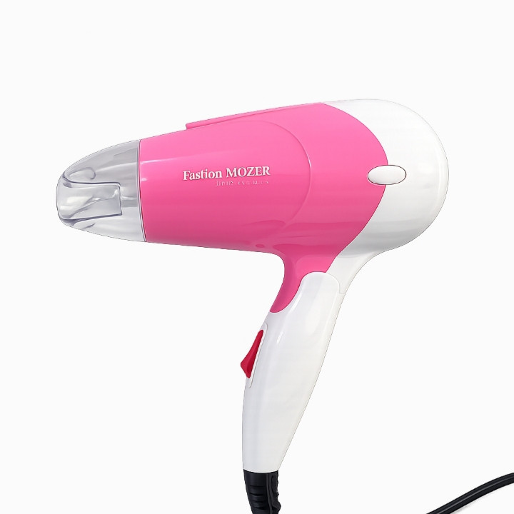 سشوار مسافرتی 1200 وات موزر مدل MZ-1805