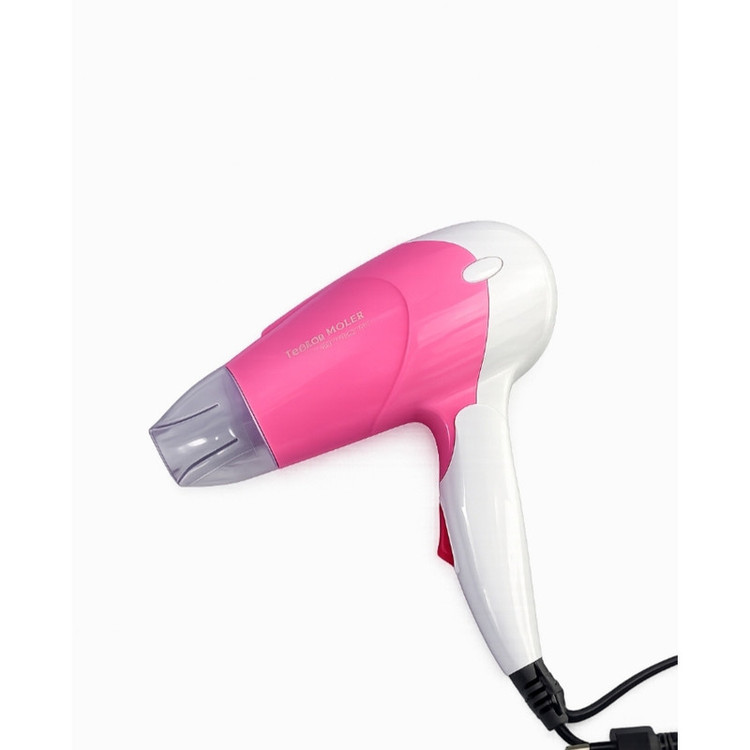 سشوار مسافرتی 1200 وات موزر مدل MZ-1805