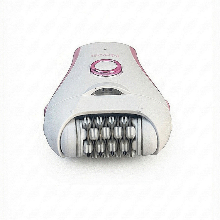 اپیلاتور زنانه شارژی لایچی مدل L-302